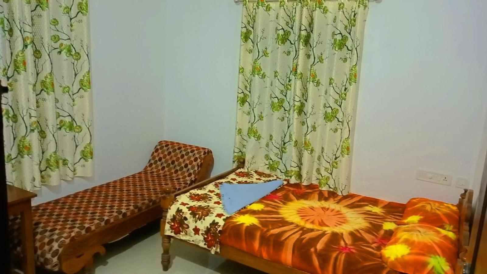 Karma Homestay Mundrothuruth 外观 照片