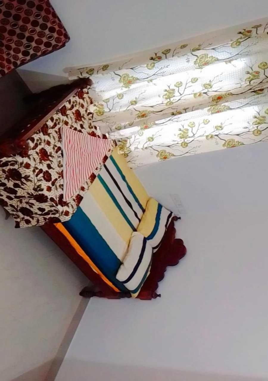 Karma Homestay Mundrothuruth 客房 照片