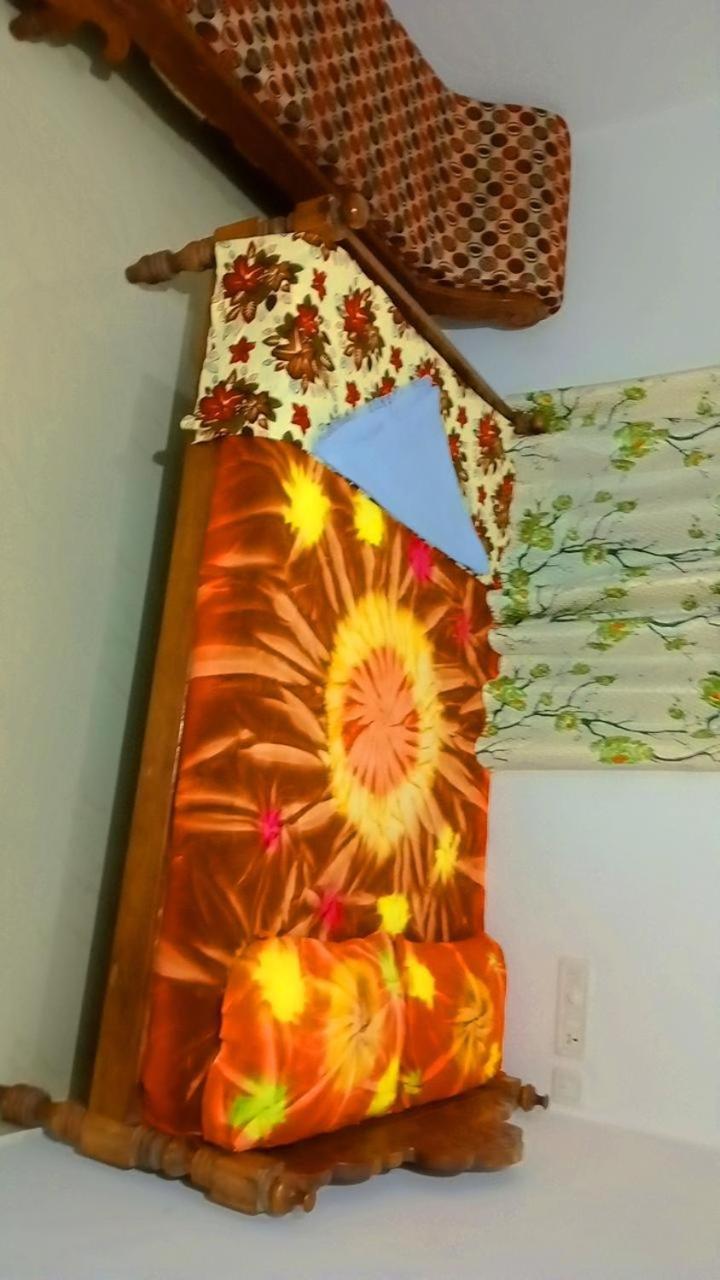 Karma Homestay Mundrothuruth 客房 照片