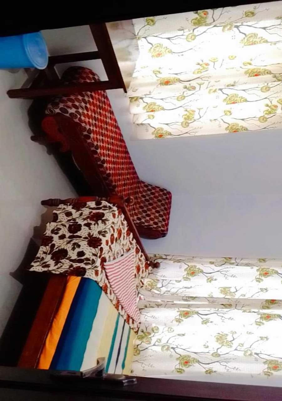 Karma Homestay Mundrothuruth 客房 照片